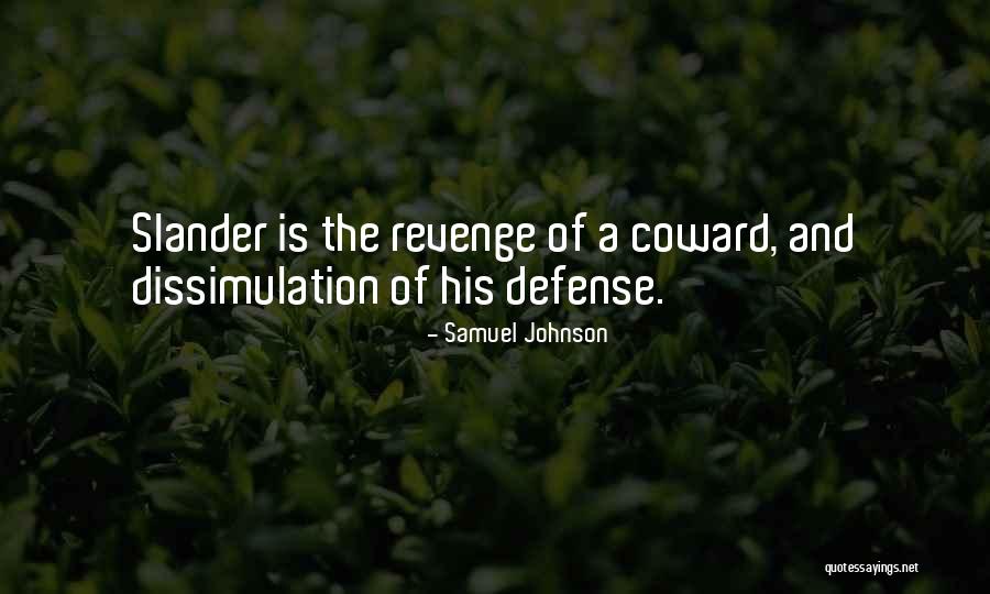 Trossets Quotes By Samuel Johnson Trossets Quotes By Samuel Johnson