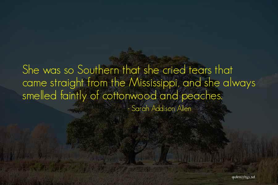 Trossets Quotes By Sarah Addison Allen Trossets Quotes By Sarah Addison Allen