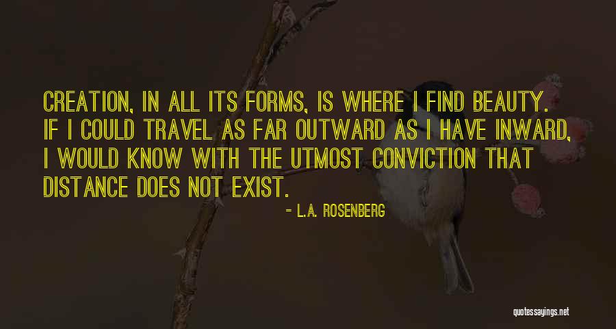 Trostrana Quotes By L.A. Rosenberg Trostrana Quotes By L.A. Rosenberg