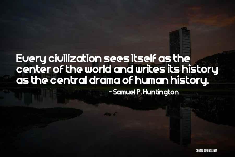 Trotamundos Youtube Quotes By Samuel P. Huntington Trotamundos Youtube Quotes By Samuel P. Huntington