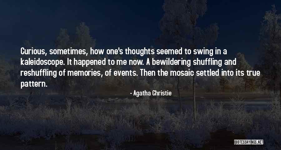 Trotando Quotes By Agatha Christie Trotando Quotes By Agatha Christie