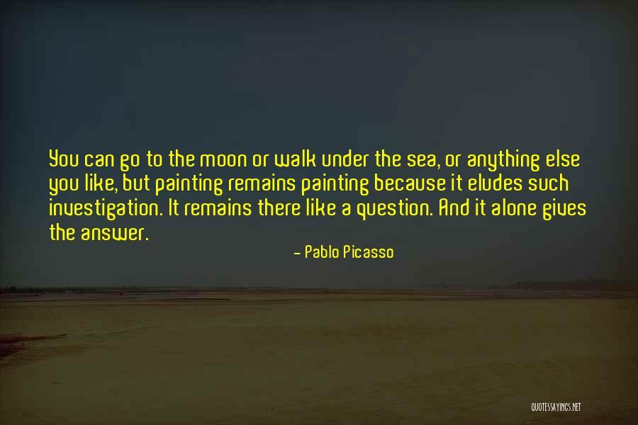 Trotman Brothers Quotes By Pablo Picasso Trotman Brothers Quotes By Pablo Picasso