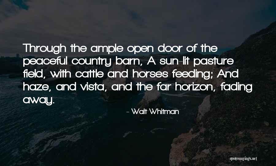 Trotman Brothers Quotes By Walt Whitman Trotman Brothers Quotes By Walt Whitman
