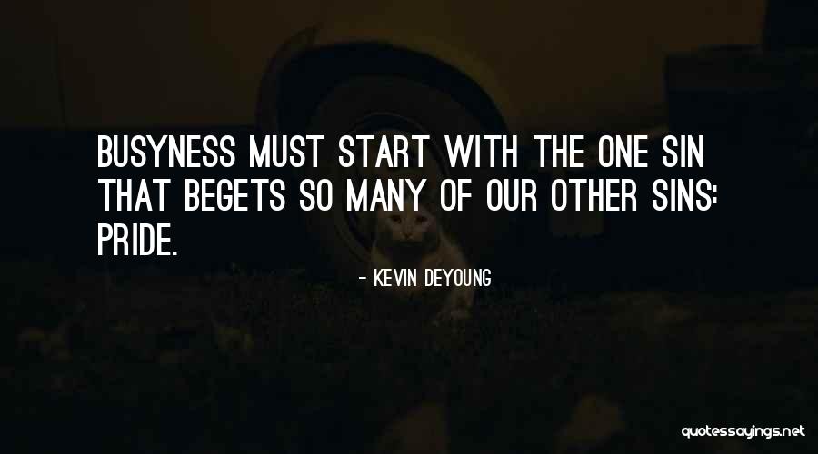 Trotman Group Quotes By Kevin DeYoung Trotman Group Quotes By Kevin DeYoung