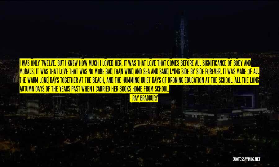 Trots Op Mezelf Quotes By Ray Bradbury Trots Op Mezelf Quotes By Ray Bradbury