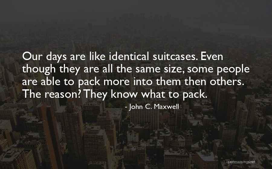 Trotse Tante Quotes By John C. Maxwell Trotse Tante Quotes By John C. Maxwell