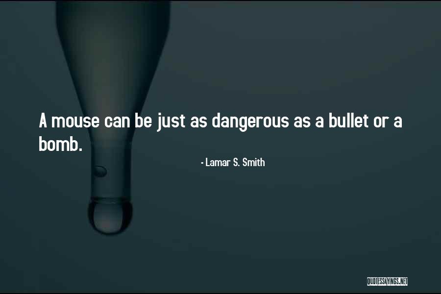 Trotse Tante Quotes By Lamar S. Smith Trotse Tante Quotes By Lamar S. Smith