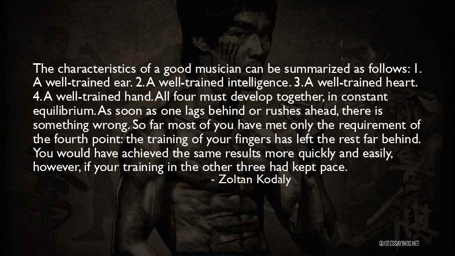 Trotse Tante Quotes By Zoltan Kodaly Trotse Tante Quotes By Zoltan Kodaly
