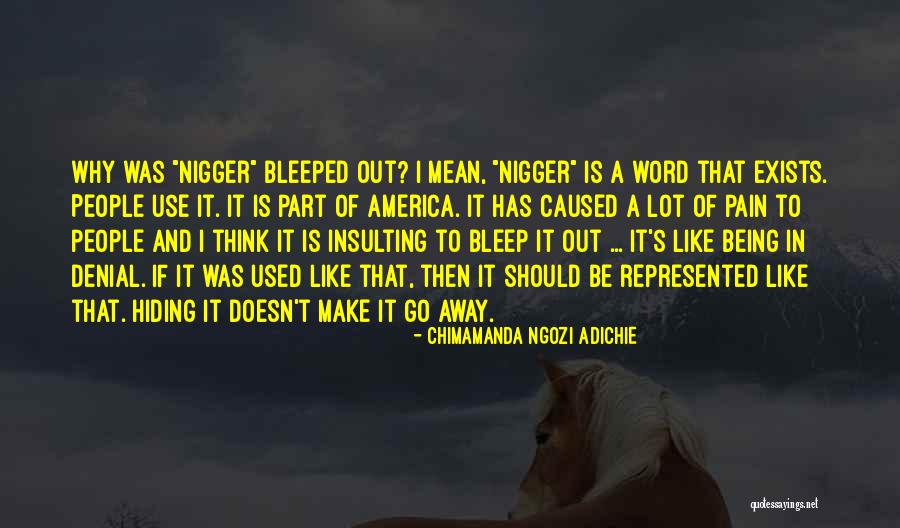 Trotskyite Revisionism Quotes By Chimamanda Ngozi Adichie Trotskyite Revisionism Quotes By Chimamanda Ngozi Adichie