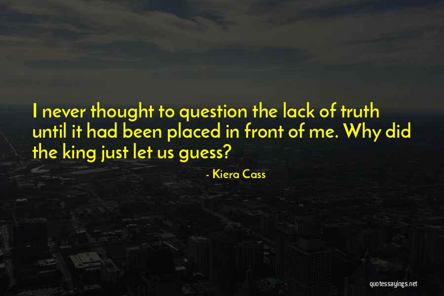 Trotskyites Vietnam Quotes By Kiera Cass Trotskyites Vietnam Quotes By Kiera Cass