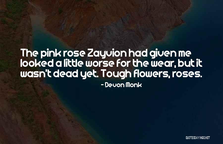 Trotta Pizza Quotes By Devon Monk Trotta Pizza Quotes By Devon Monk