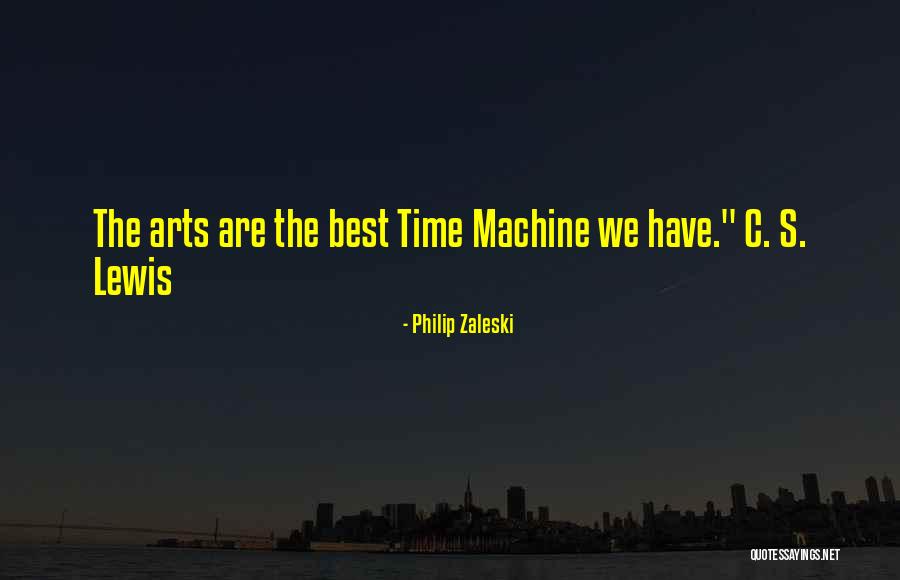 Trotta Pizza Quotes By Philip Zaleski
