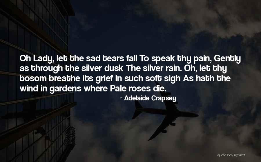 Trottel Beach Quotes By Adelaide Crapsey Trottel Beach Quotes By Adelaide Crapsey