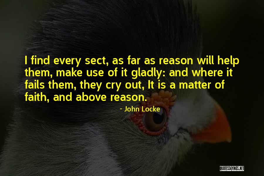 Trottel Records Quotes By John Locke Trottel Records Quotes By John Locke