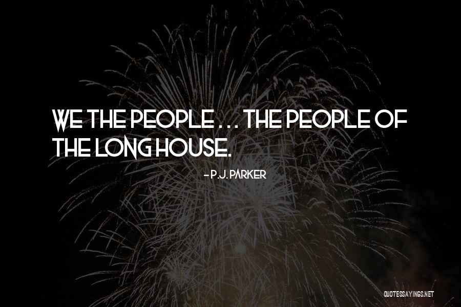 Trottelgesicht Quotes By P.J. Parker Trottelgesicht Quotes By P.J. Parker