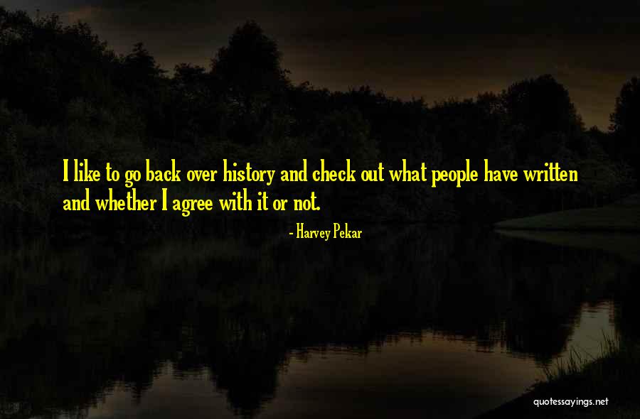 Trotter Shoes Quotes By Harvey Pekar Trotter Shoes Quotes By Harvey Pekar