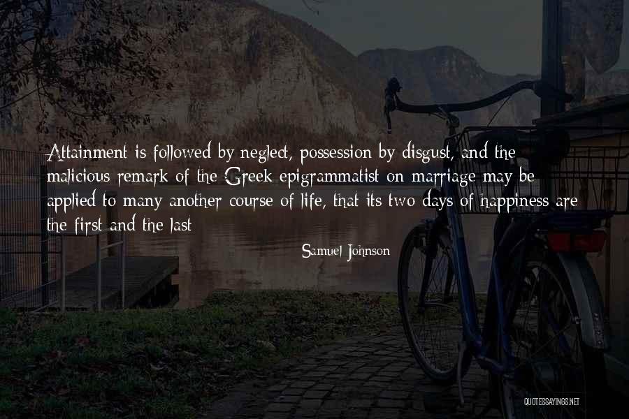 Trotter Toyota Quotes By Samuel Johnson Trotter Toyota Quotes By Samuel Johnson