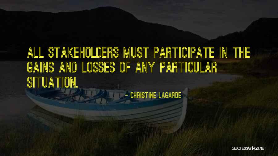 Trotting Horse Quotes By Christine Lagarde Trotting Horse Quotes By Christine Lagarde