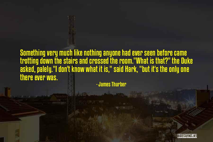Trotting Quotes By James Thurber Trotting Quotes By James Thurber
