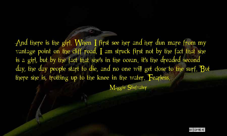 Trotting Quotes By Maggie Stiefvater Trotting Quotes By Maggie Stiefvater