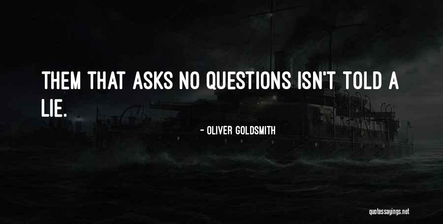 Trotting Quotes By Oliver Goldsmith Trotting Quotes By Oliver Goldsmith