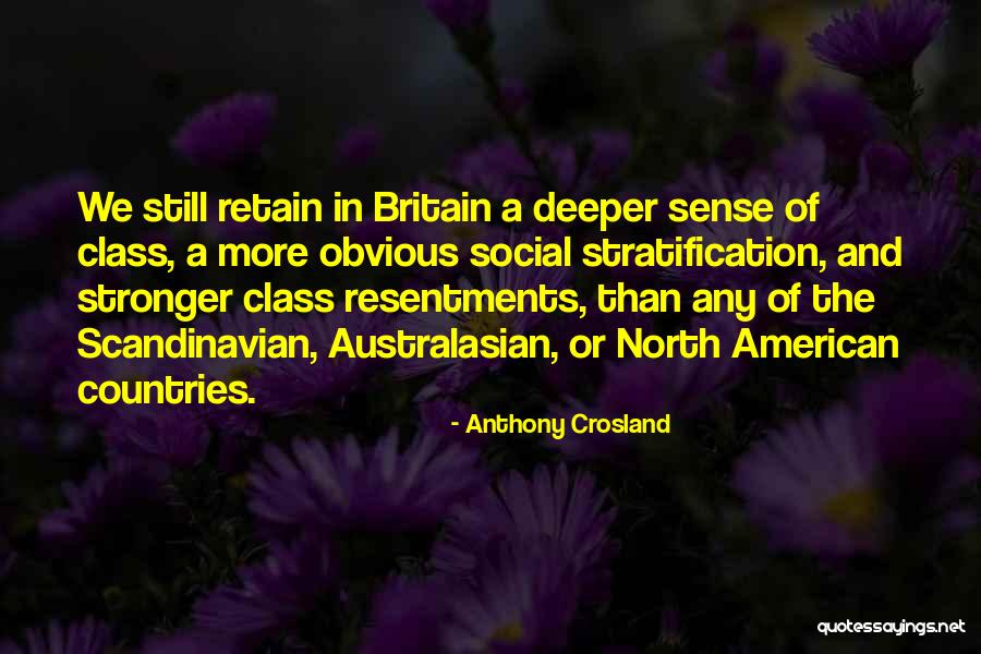 Trottmann Soprano Quotes By Anthony Crosland Trottmann Soprano Quotes By Anthony Crosland