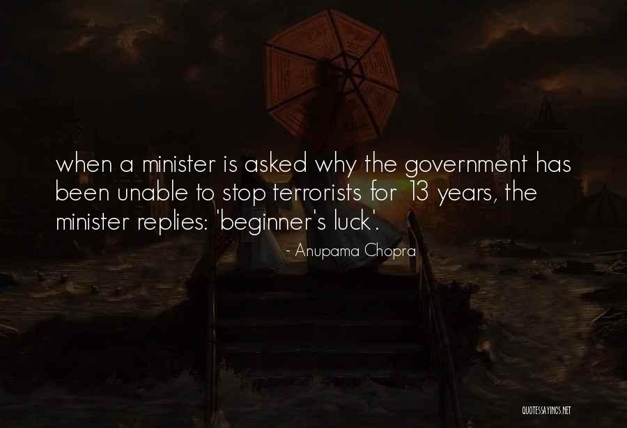 Trottmann Soprano Quotes By Anupama Chopra Trottmann Soprano Quotes By Anupama Chopra