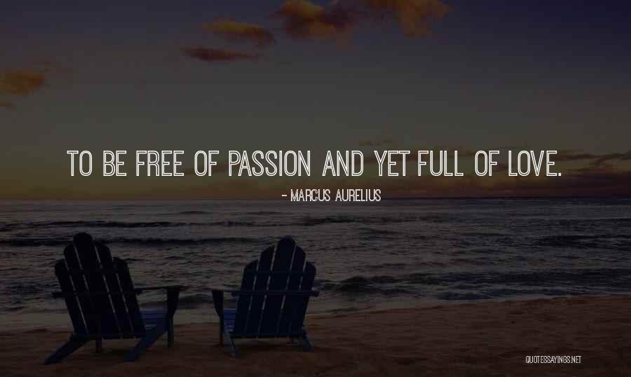 Trottmann Soprano Quotes By Marcus Aurelius