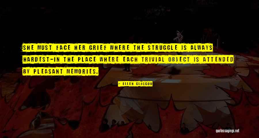Trotts Hill Quotes By Ellen Glasgow Trotts Hill Quotes By Ellen Glasgow
