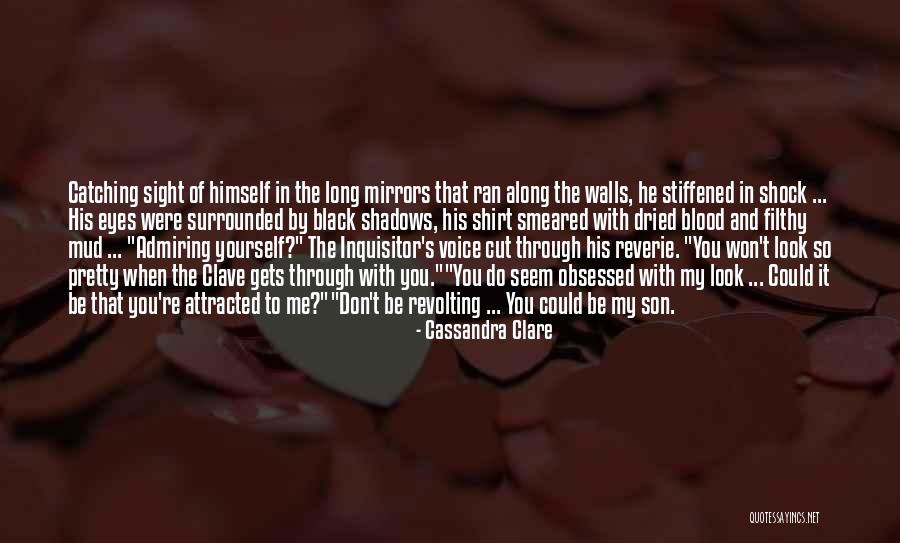 Trotts Spot Quotes By Cassandra Clare Trotts Spot Quotes By Cassandra Clare