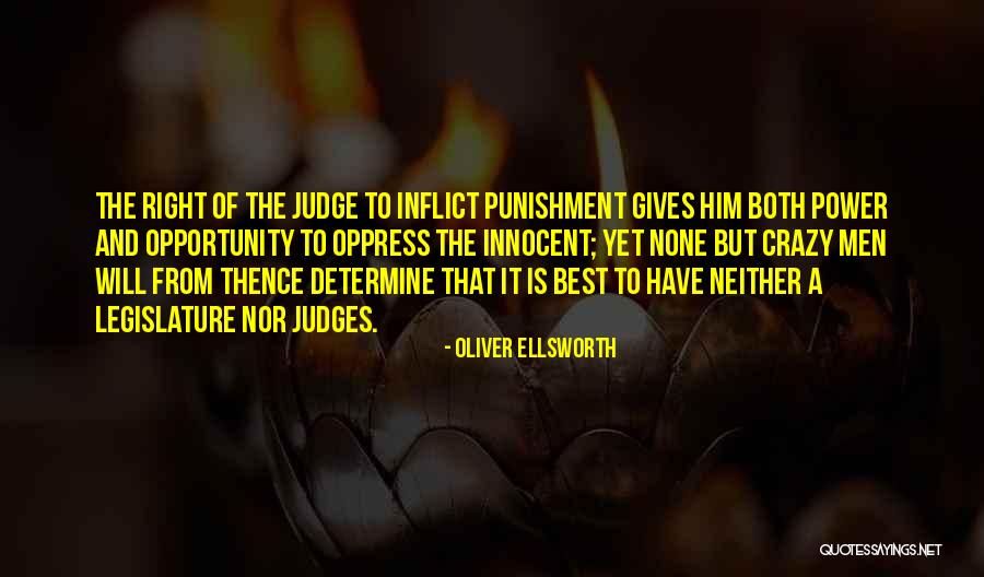 Trotts Spot Quotes By Oliver Ellsworth Trotts Spot Quotes By Oliver Ellsworth
