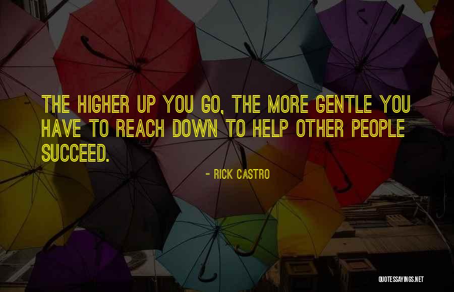 Trotts Spot Quotes By Rick Castro Trotts Spot Quotes By Rick Castro