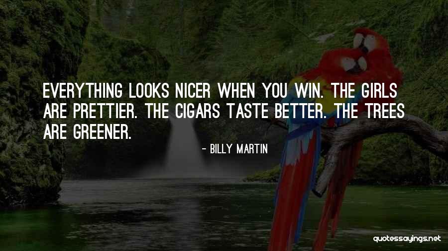Trotzdem Grammatik Quotes By Billy Martin Trotzdem Grammatik Quotes By Billy Martin