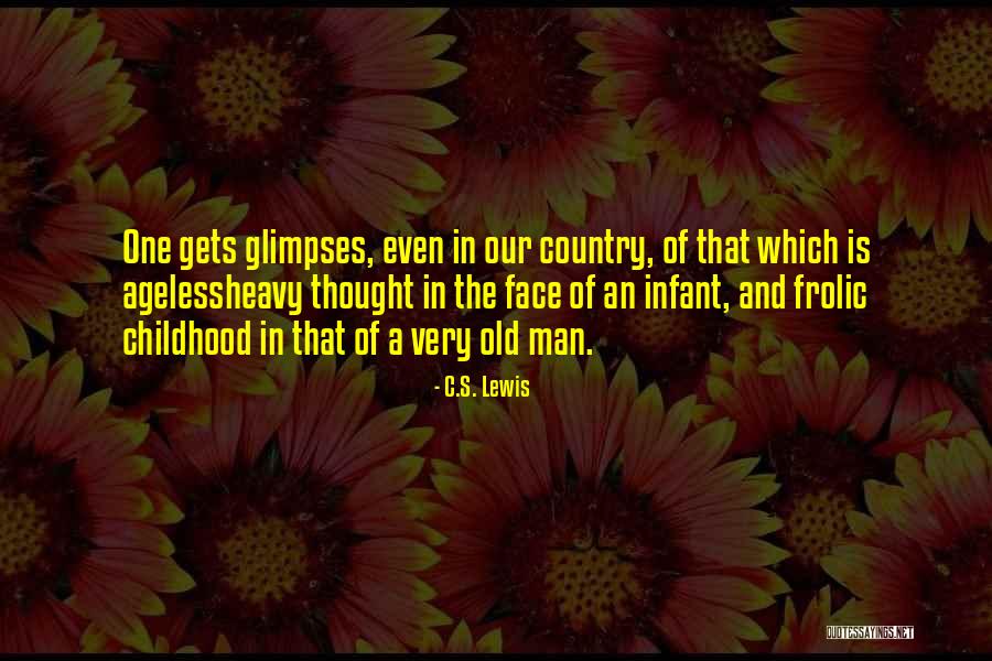Trotzdem Grammatik Quotes By C.S. Lewis Trotzdem Grammatik Quotes By C.S. Lewis