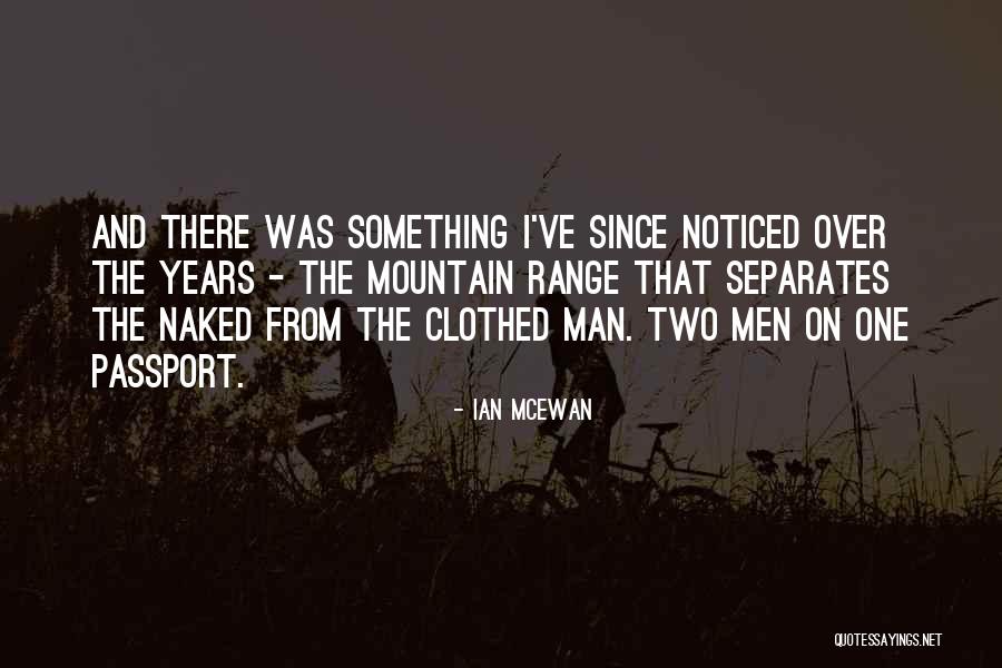 Trotzdem Grammatik Quotes By Ian McEwan Trotzdem Grammatik Quotes By Ian McEwan