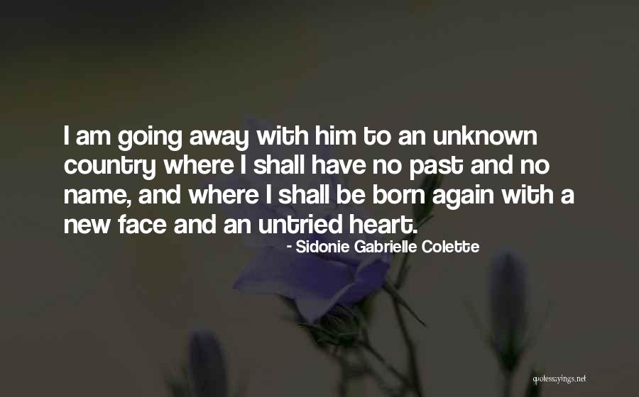 Trotzdem Grammatik Quotes By Sidonie Gabrielle Colette Trotzdem Grammatik Quotes By Sidonie Gabrielle Colette