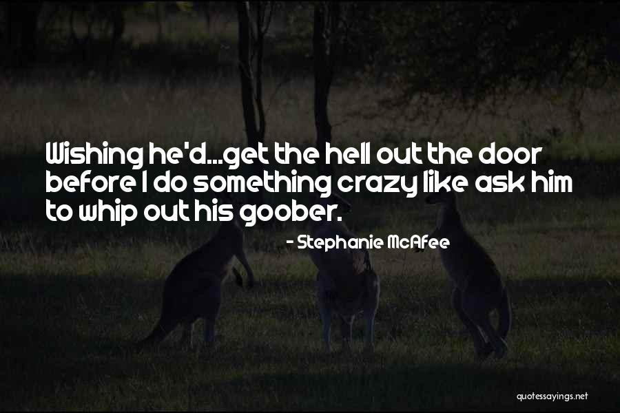 Trotzdem Grammatik Quotes By Stephanie McAfee Trotzdem Grammatik Quotes By Stephanie McAfee