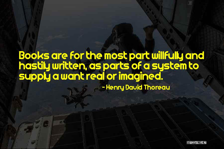 Troubadours And Trouveres Quotes By Henry David Thoreau Troubadours And Trouveres Quotes By Henry David Thoreau