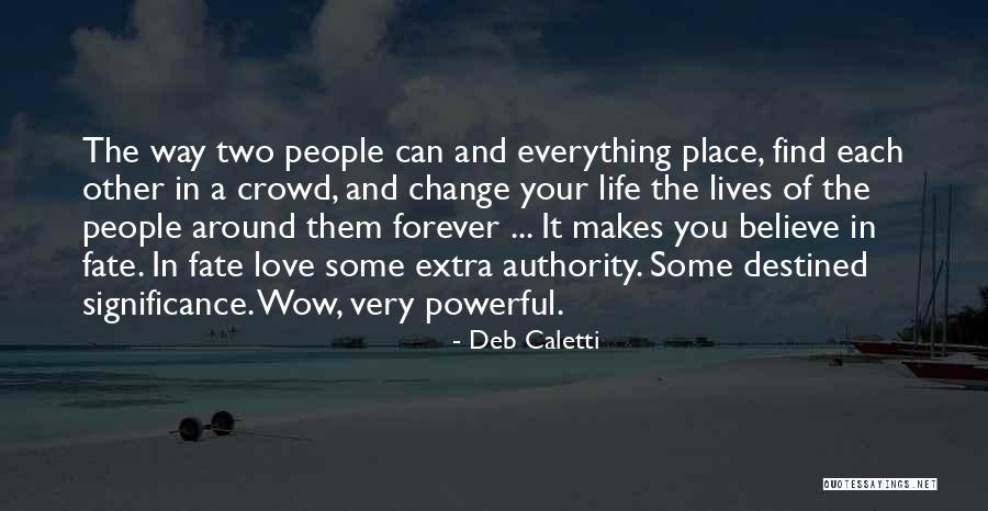 Troubetzkoy Artist Quotes By Deb Caletti Troubetzkoy Artist Quotes By Deb Caletti