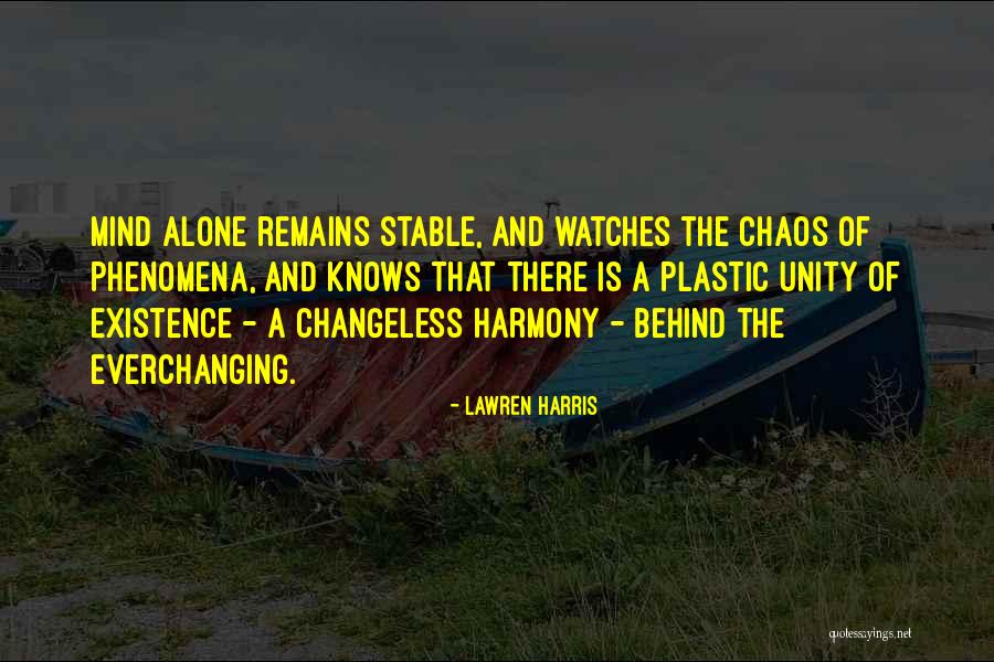 Troubetzkoy Artist Quotes By Lawren Harris Troubetzkoy Artist Quotes By Lawren Harris