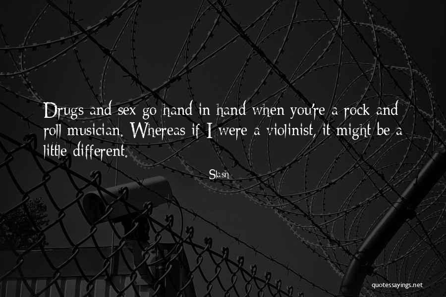 Troubetzkoy Artist Quotes By Slash Troubetzkoy Artist Quotes By Slash