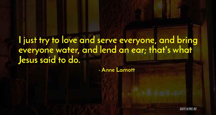 Troubetzkoy Quotes By Anne Lamott Troubetzkoy Quotes By Anne Lamott
