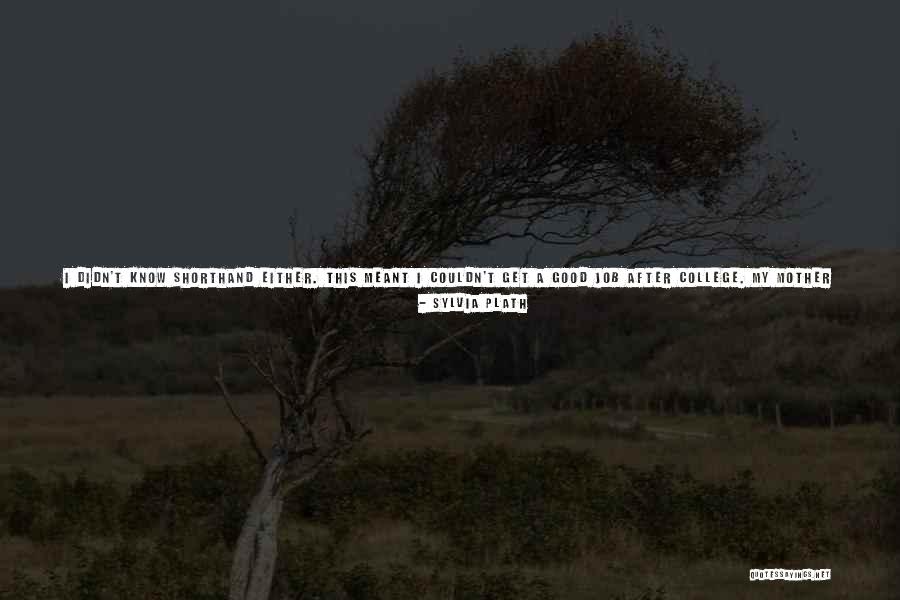 Trouble In My Way Quotes By Sylvia Plath Trouble In My Way Quotes By Sylvia Plath