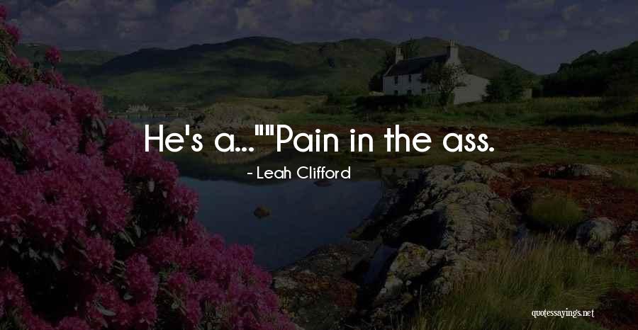 Trouble In Paradise Memorable Quotes By Leah Clifford Trouble In Paradise Memorable Quotes By Leah Clifford