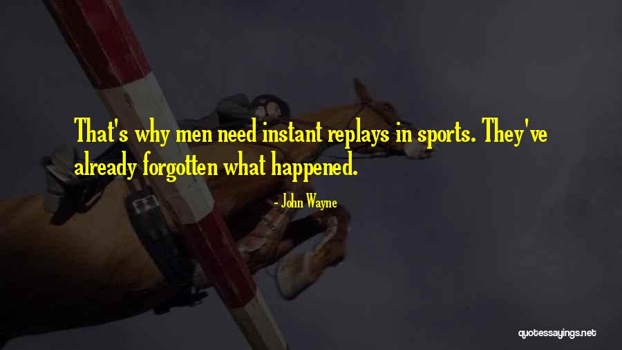 Trouble Makers Quotes By John Wayne Trouble Makers Quotes By John Wayne