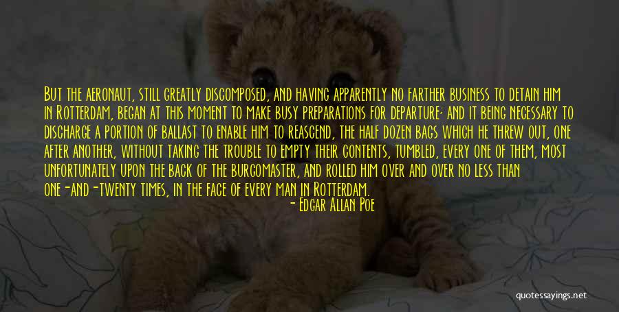 Trouble Times Quotes By Edgar Allan Poe Trouble Times Quotes By Edgar Allan Poe