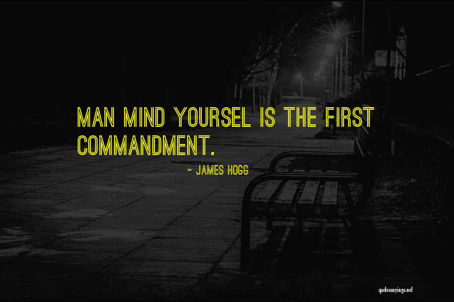 Troubled Backgrounds Quotes By James Hogg Troubled Backgrounds Quotes By James Hogg