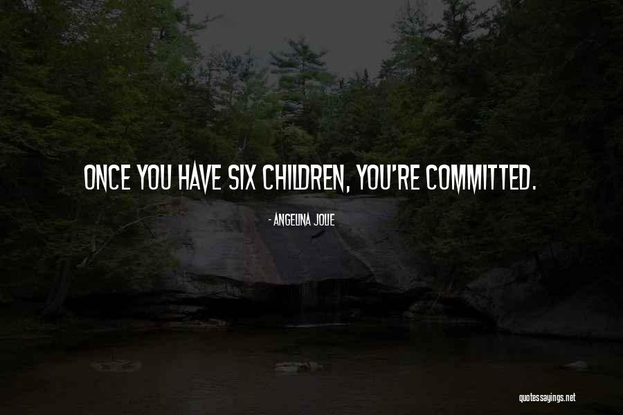 Troubled Family Relationship Quotes By Angelina Jolie Troubled Family Relationship Quotes By Angelina Jolie