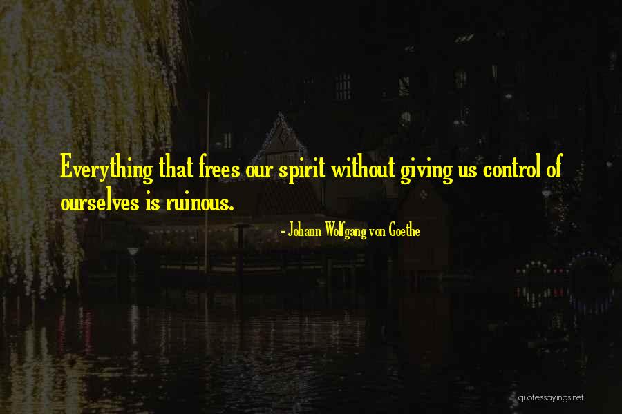 Troubled Family Relationship Quotes By Johann Wolfgang Von Goethe Troubled Family Relationship Quotes By Johann Wolfgang Von Goethe