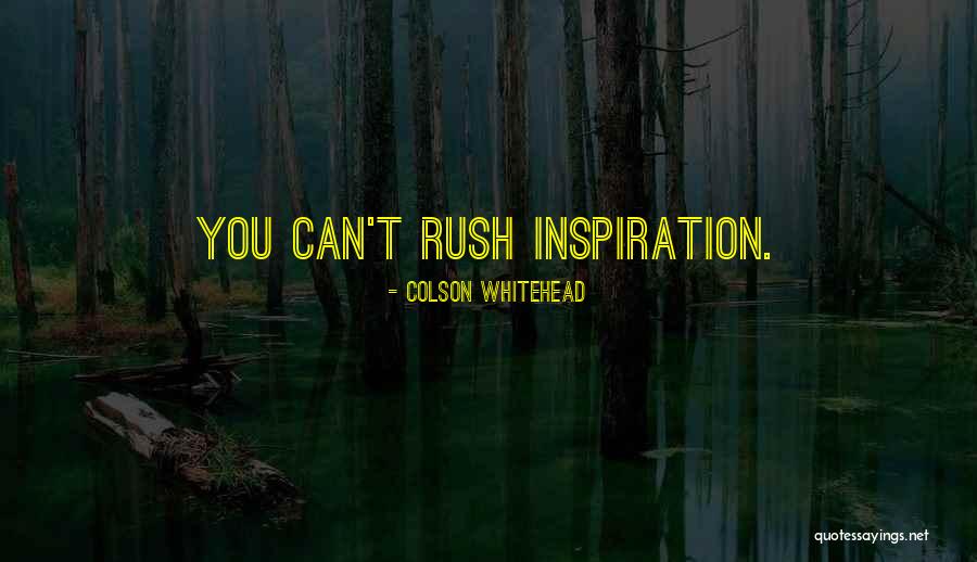 Troubled Friendships Quotes By Colson Whitehead Troubled Friendships Quotes By Colson Whitehead